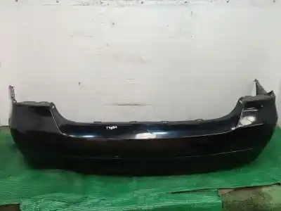 Peça sobressalente para automóvel em segunda mão PARA CHOQUES TRASEIRO por BMW 3 (E90)  Referências OEM IAM 7058509 7058509 7058509
