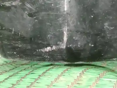 Peça sobressalente para automóvel em segunda mão para choques traseiro por bmw 3 (e90) 318 i referências oem iam 7058509 7058509 7058509