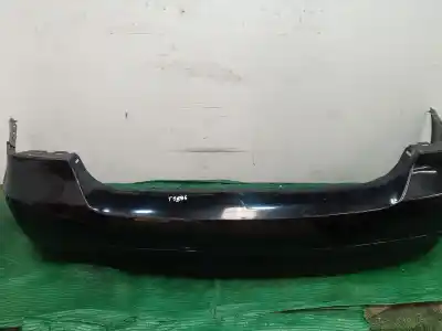 Peça sobressalente para automóvel em segunda mão para choques traseiro por bmw 3 (e90) 318 i referências oem iam 7058509 7058509 7058509