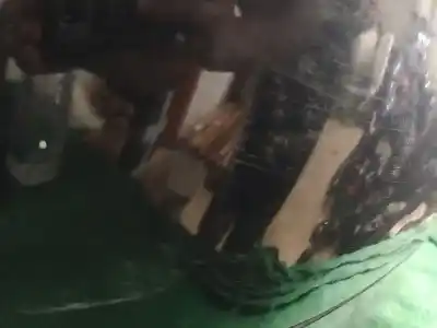 Peça sobressalente para automóvel em segunda mão para choques traseiro por bmw 3 (e90) 318 i referências oem iam 7058509 7058509 7058509