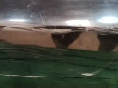 Peça sobressalente para automóvel em segunda mão para choques traseiro por bmw 3 (e90) 318 i referências oem iam 7058509 7058509 7058509