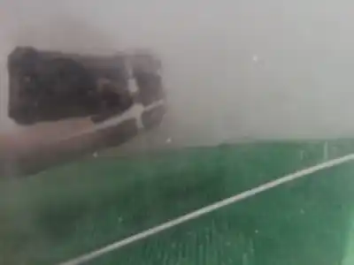 Peça sobressalente para automóvel em segunda mão para choques traseiro por bmw 3 (e90) 318 i referências oem iam 7058509 7058509 7058509