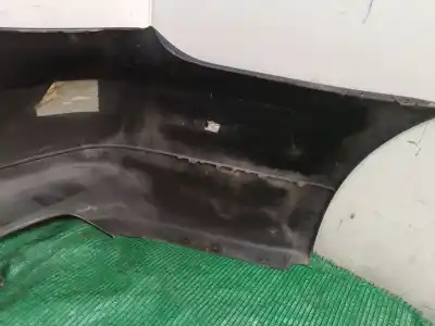 Peça sobressalente para automóvel em segunda mão para choques traseiro por bmw 3 (e90) 318 i referências oem iam 7058509 7058509 7058509