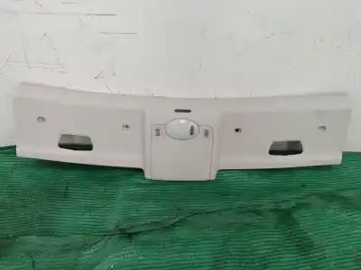 Pezzo di ricambio per auto di seconda mano LUCE INTERNA per SMART FORTWO COUPÉ (451)  Riferimenti OEM IAM A4516950652 A4516950652 A4516950652