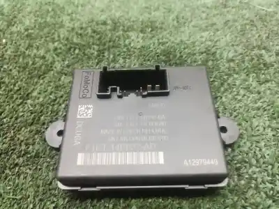 Second-hand car spare part ELECTRONIC MODULE for FORD C-MAX II (DXA/CB7, DXA/CEU)  OEM IAM references F1ET14B532AD F1ET14F143 
