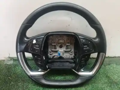 Recambio de automóvil de segunda mano de VOLANTE para CITROEN C4 GRAND PICASSO II (DA_, DE_) 2.0 BlueHDi 150 referencias OEM IAM 86758B03  