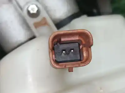 Peça sobressalente para automóvel em segunda mão bomba de travões por citroen c-elysee (dd_) 1.6 bluehdi 100 referências oem iam 32069745 32069745 32069745