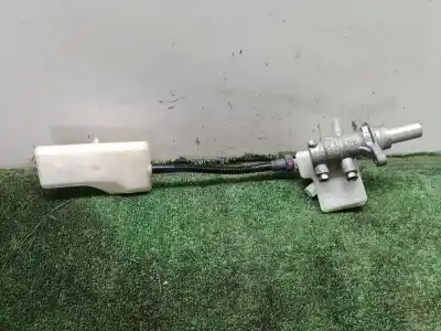 Автозапчастина б/у гальмівний насос для ford c-max ii (dxa/cb7, dxa/ceu) 1.0 ecoboost посилання на oem iam dv612140j 03350891601 dv612140j