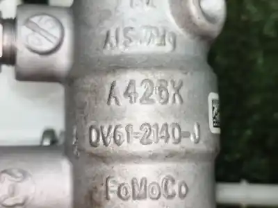Автозапчастина б/у гальмівний насос для ford c-max ii (dxa/cb7, dxa/ceu) 1.0 ecoboost посилання на oem iam dv612140j 03350891601 dv612140j