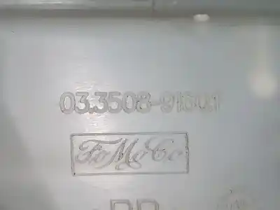 Автозапчастина б/у гальмівний насос для ford c-max ii (dxa/cb7, dxa/ceu) 1.0 ecoboost посилання на oem iam dv612140j 03350891601 dv612140j