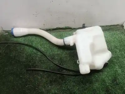 Second-hand car spare part WINDSCREEN WASHER BOTTLE for CITROEN BERLINGO MULTISPACE (B9)  OEM IAM references 9671568 2137490 9671568