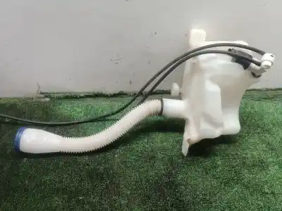 Second-hand car spare part windscreen washer bottle for citroen berlingo multispace (b9) 1.2 puretech 110 oem iam references 9671568 2137490 9671568