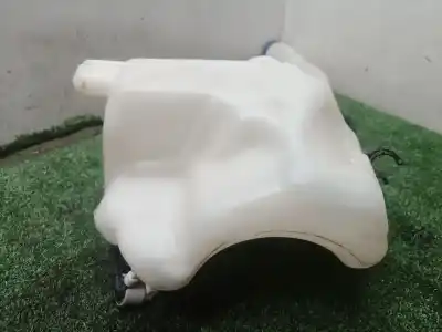 Second-hand car spare part windscreen washer bottle for citroen berlingo multispace (b9) 1.2 puretech 110 oem iam references 9671568 2137490 9671568