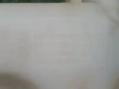 Second-hand car spare part windscreen washer bottle for citroen berlingo multispace (b9) 1.2 puretech 110 oem iam references 9671568 2137490 9671568