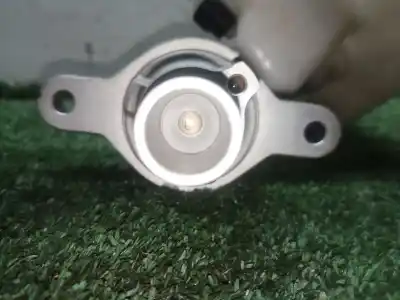 Автозапчастина б/у гальмівний насос для ford fiesta vii (hj, hf) 1.0 ecoboost посилання на oem iam l1tc2k478a l1tc2k478a l1tc2k478a