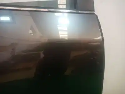 Автозапчастина б/у двері задні праві для mazda cx-5 (kf) 2.0 посилання на oem iam kb7w72010 s5267 kb7w72010