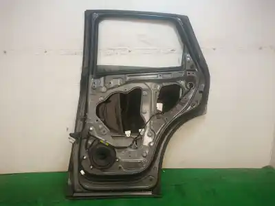 Автозапчастина б/у двері задні праві для mazda cx-5 (kf) 2.0 посилання на oem iam kb7w72010 s5267 kb7w72010