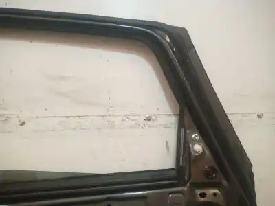 Автозапчастина б/у двері задні праві для mazda cx-5 (kf) 2.0 посилання на oem iam kb7w72010 s5267 kb7w72010