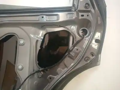 Автозапчастина б/у двері задні праві для mazda cx-5 (kf) 2.0 посилання на oem iam kb7w72010 s5267 kb7w72010
