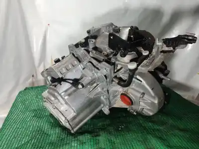 Автозапчасти б/у коробка передач за citroen c3 aircross ii (2r_, 2c_) 1.2 puretech 110 (2rhnzb, 2rhnzw, 2rhnpx, 2rhnpj) ссылки oem iam 20xj02 20xj02 20xj02