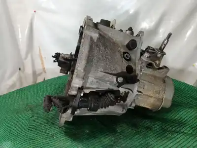 Second-hand car spare part gearbox for citroen c4 picasso i monospace (ud_) 1.6 vti 120 oem iam references 20dp56 20dp56 20dp56
