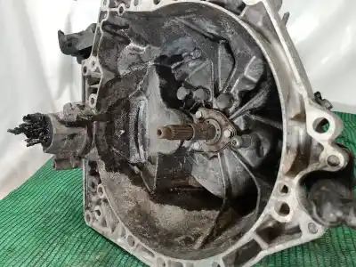 Second-hand car spare part gearbox for citroen c4 picasso i monospace (ud_) 1.6 vti 120 oem iam references 20dp56 20dp56 20dp56