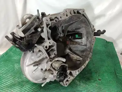 Second-hand car spare part gearbox for citroen c4 picasso i monospace (ud_) 1.6 vti 120 oem iam references 20dp56 20dp56 20dp56