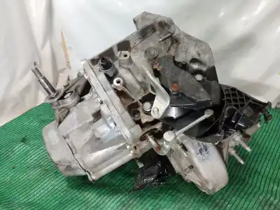 Second-hand car spare part gearbox for citroen c4 picasso i monospace (ud_) 1.6 vti 120 oem iam references 20dp56 20dp56 20dp56