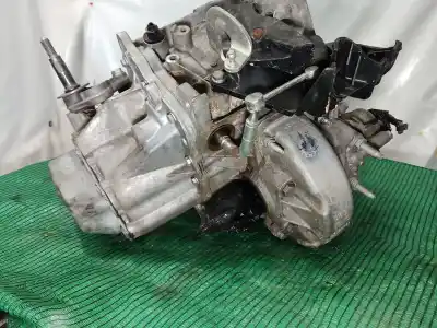 Second-hand car spare part gearbox for citroen c4 picasso i monospace (ud_) 1.6 vti 120 oem iam references 20dp56 20dp56 20dp56