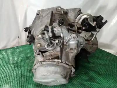 Second-hand car spare part gearbox for citroen c4 picasso i monospace (ud_) 1.6 vti 120 oem iam references 20dp56 20dp56 20dp56