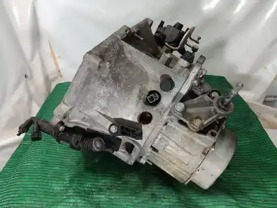 Second-hand car spare part gearbox for citroen c4 picasso i monospace (ud_) 1.6 vti 120 oem iam references 20dp56 20dp56 20dp56