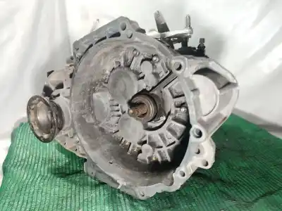 Second-hand car spare part GEARBOX for SEAT LEON (1M1)  OEM IAM references FMH FMH FMH