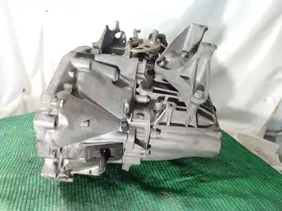 Piesă de schimb auto la mâna a doua cutie de viteze pentru peugeot 407 st confort pack referințe oem iam 9643921680