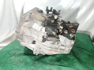 Second-hand car spare part gearbox for ssangyong tivoli 1.6 oem iam references mog2n mog2n - mdr025 mdr025