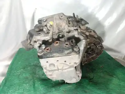 Second-hand car spare part gearbox for ssangyong tivoli 1.6 oem iam references mog2n mog2n - mdr025 mdr025
