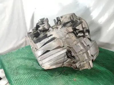 Second-hand car spare part gearbox for ssangyong tivoli 1.6 oem iam references mog2n mog2n - mdr025 mdr025