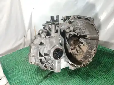 Second-hand car spare part gearbox for ssangyong tivoli 1.6 oem iam references mog2n mog2n - mdr025 mdr025