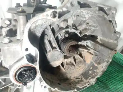 Second-hand car spare part gearbox for ssangyong tivoli 1.6 oem iam references mog2n mog2n - mdr025 mdr025