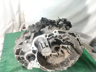 Second-hand car spare part gearbox for ssangyong tivoli 1.6 oem iam references mog2n mog2n - mdr025 mdr025