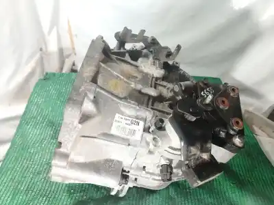 Second-hand car spare part gearbox for ssangyong tivoli 1.6 oem iam references mog2n mog2n - mdr025 mdr025