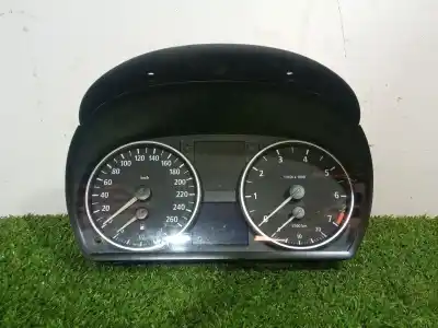 Peça sobressalente para automóvel em segunda mão QUADRANTE por BMW 3 (E90)  Referências OEM IAM A2C53113047 1042004 A2C53113047