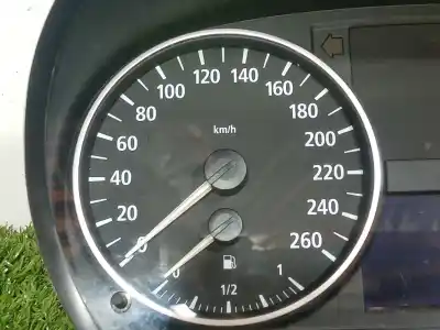 Second-hand car spare part dashboard for bmw 3 (e90) 318 i oem iam references a2c53113047 1042004 a2c53113047