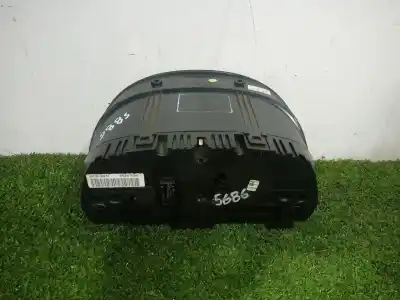 Second-hand car spare part dashboard for bmw 3 (e90) 318 i oem iam references a2c53113047 1042004 a2c53113047