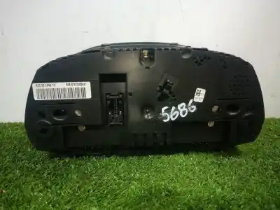 Second-hand car spare part dashboard for bmw 3 (e90) 318 i oem iam references a2c53113047 1042004 a2c53113047