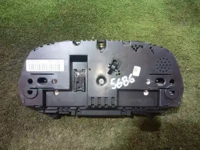 Second-hand car spare part dashboard for bmw 3 (e90) 318 i oem iam references a2c53113047 1042004 a2c53113047