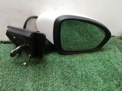 Peça sobressalente para automóvel em segunda mão ESPELHO RETROVISOR DIREITO por RENAULT MEGANE IV BERLINA 5P  Referências OEM IAM A057273 A057273 A057273