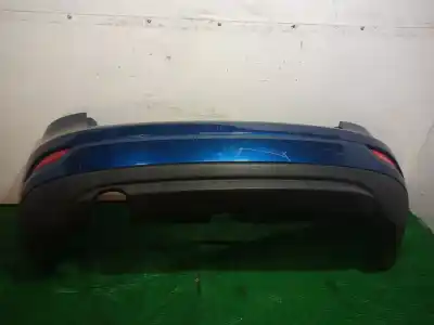 Peça sobressalente para automóvel em segunda mão PARA CHOQUES TRASEIRO por RENAULT FLUENCE (L3_)  Referências OEM IAM 85022041R 85022041R 85022041R