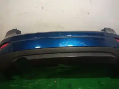 Peça sobressalente para automóvel em segunda mão para choques traseiro por renault fluence (l3_) 1.5 dci (l30d l30l l306 l33f l33l l33m l33v l33w) referências oem iam 85022041r 85022041r 85022041r