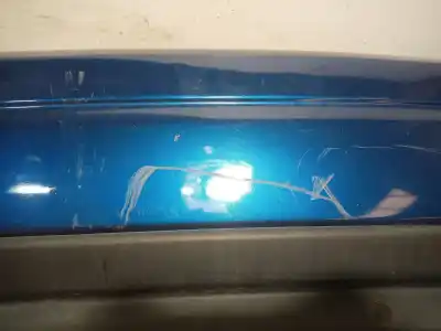 Peça sobressalente para automóvel em segunda mão para choques traseiro por renault fluence (l3_) 1.5 dci (l30d l30l l306 l33f l33l l33m l33v l33w) referências oem iam 85022041r 85022041r 85022041r