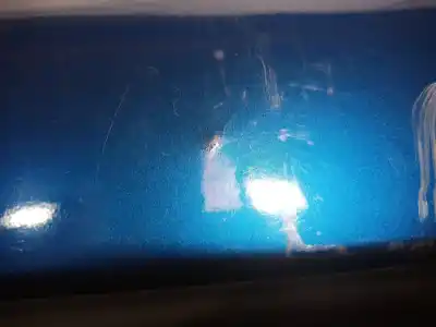 Peça sobressalente para automóvel em segunda mão para choques traseiro por renault fluence (l3_) 1.5 dci (l30d l30l l306 l33f l33l l33m l33v l33w) referências oem iam 85022041r 85022041r 85022041r